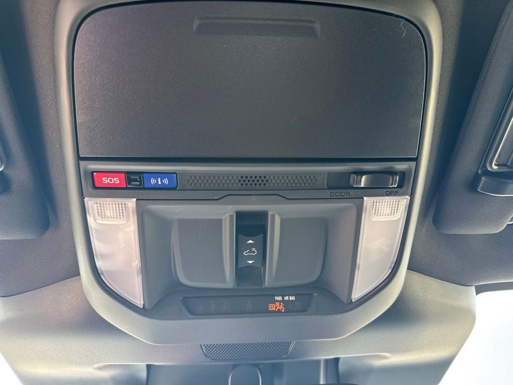 2026 Subaru Forester Premium Package 15