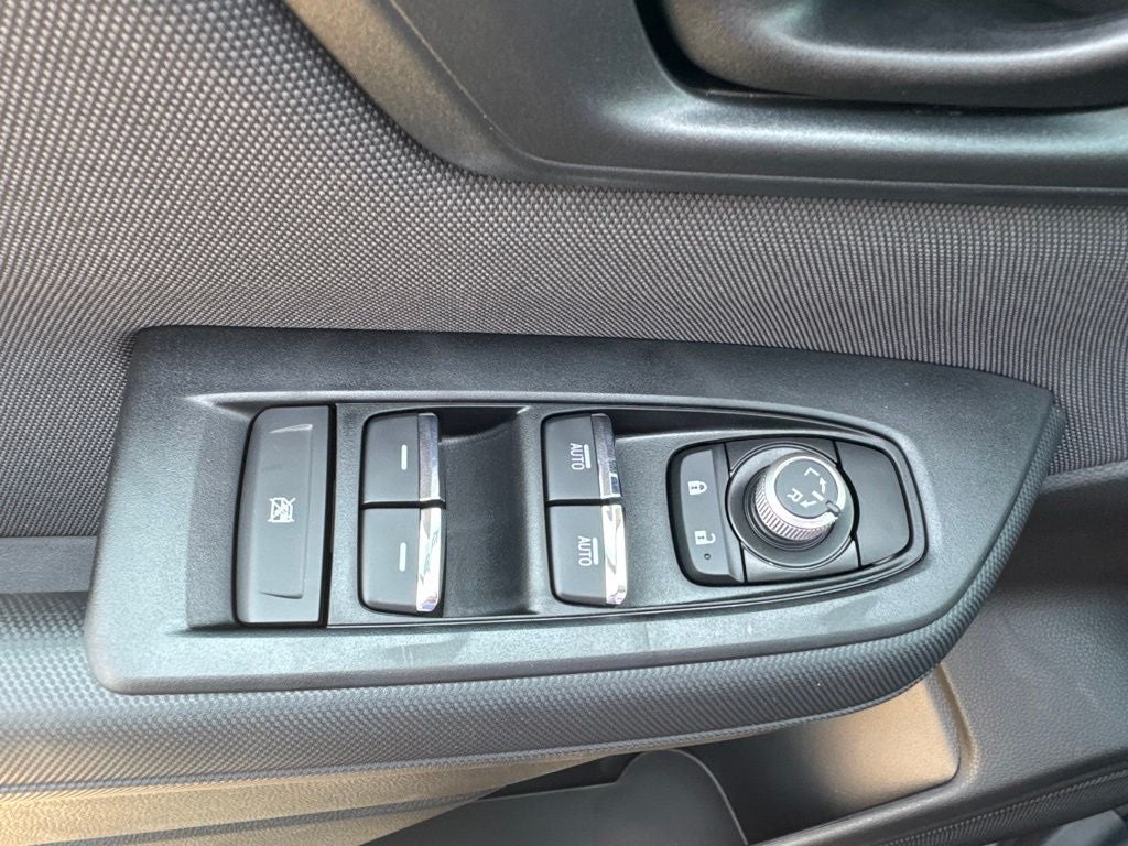 2026 Subaru Forester Premium Package 15