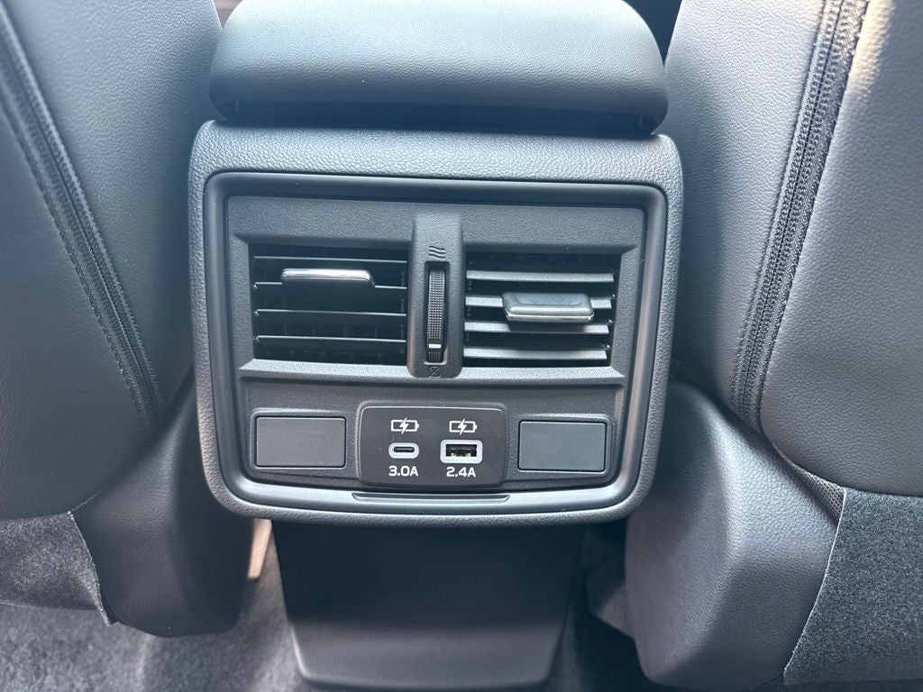 2026 Subaru Forester Premium Package 15