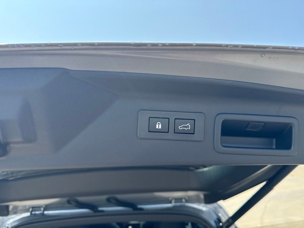 2026 Subaru Forester Premium Package 15