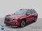 2026 Subaru Forester Premium Package 15