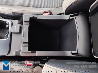 2026 Subaru Forester Premium Package 15