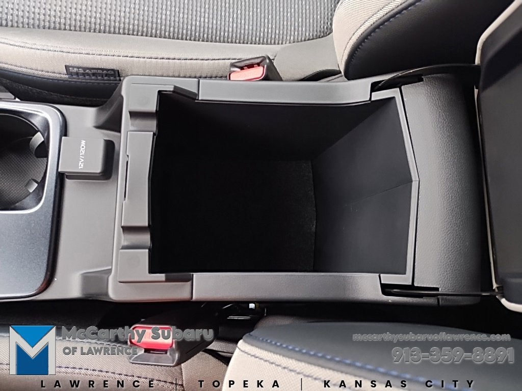 2026 Subaru Forester Premium Package 15