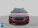 2026 Subaru Forester Premium Package 15