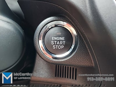 2026 Subaru Forester Premium Package 15