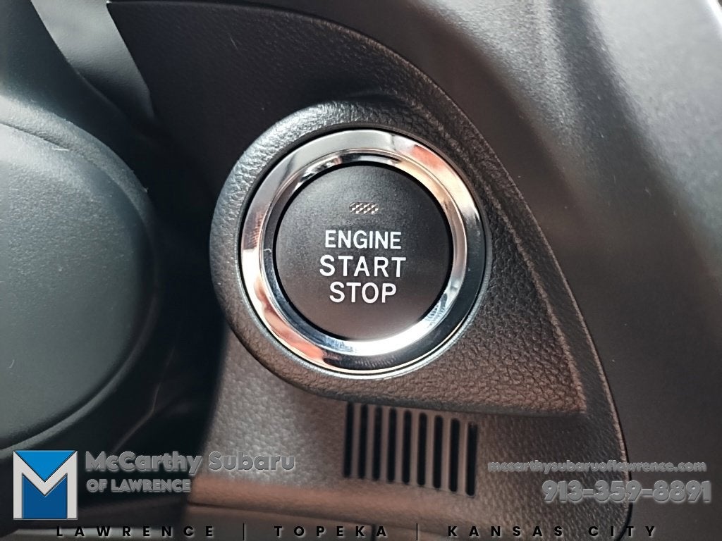 2026 Subaru Forester Premium Package 15
