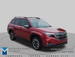 2026 Subaru Forester Premium Package 15