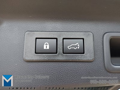 2026 Subaru Forester Premium Package 15