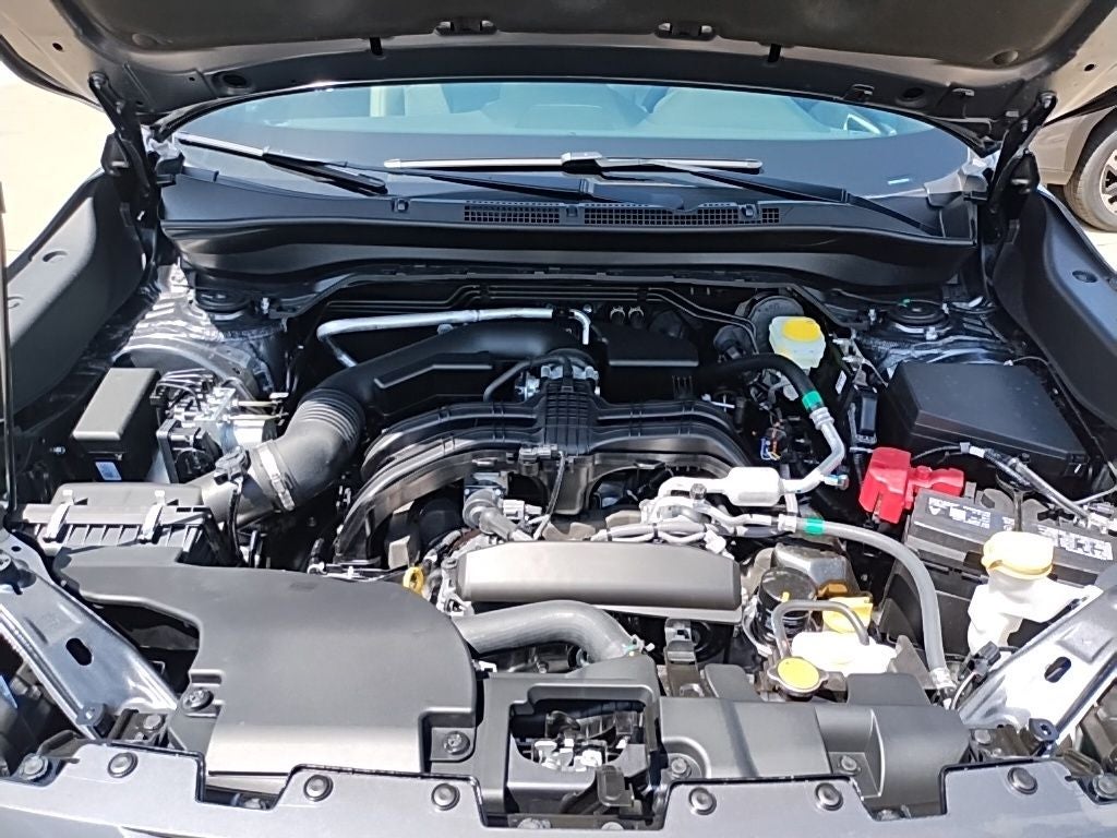 2026 Subaru Forester Premium Package 15