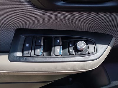 2026 Subaru Forester Premium Package 15