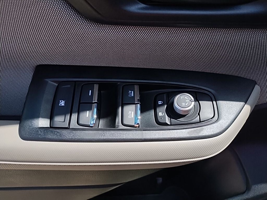 2026 Subaru Forester Premium Package 15