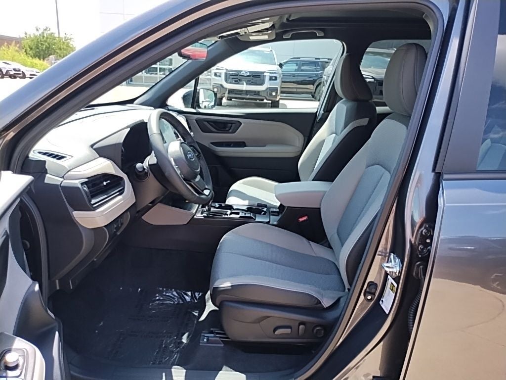 2026 Subaru Forester Premium Package 15