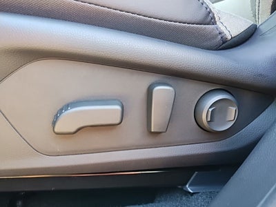 2026 Subaru Forester Premium Package 15