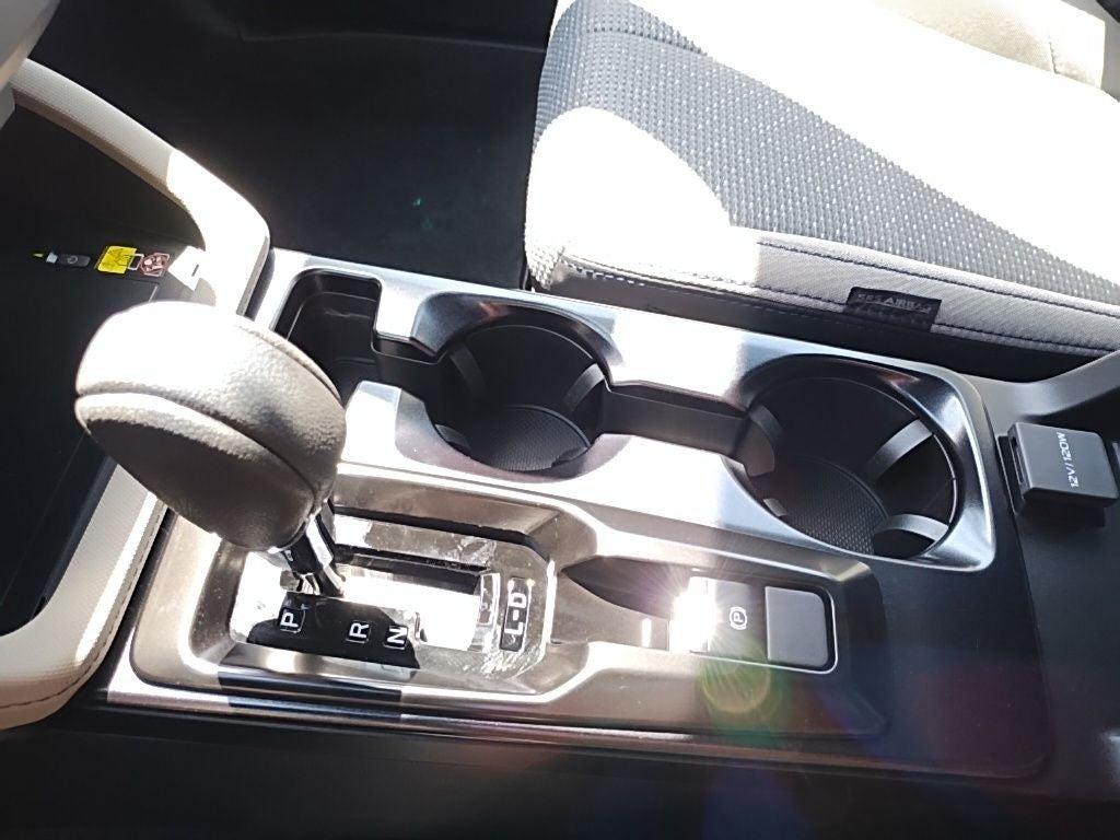 2026 Subaru Forester Premium Package 15