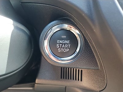2026 Subaru Forester Premium Package 15