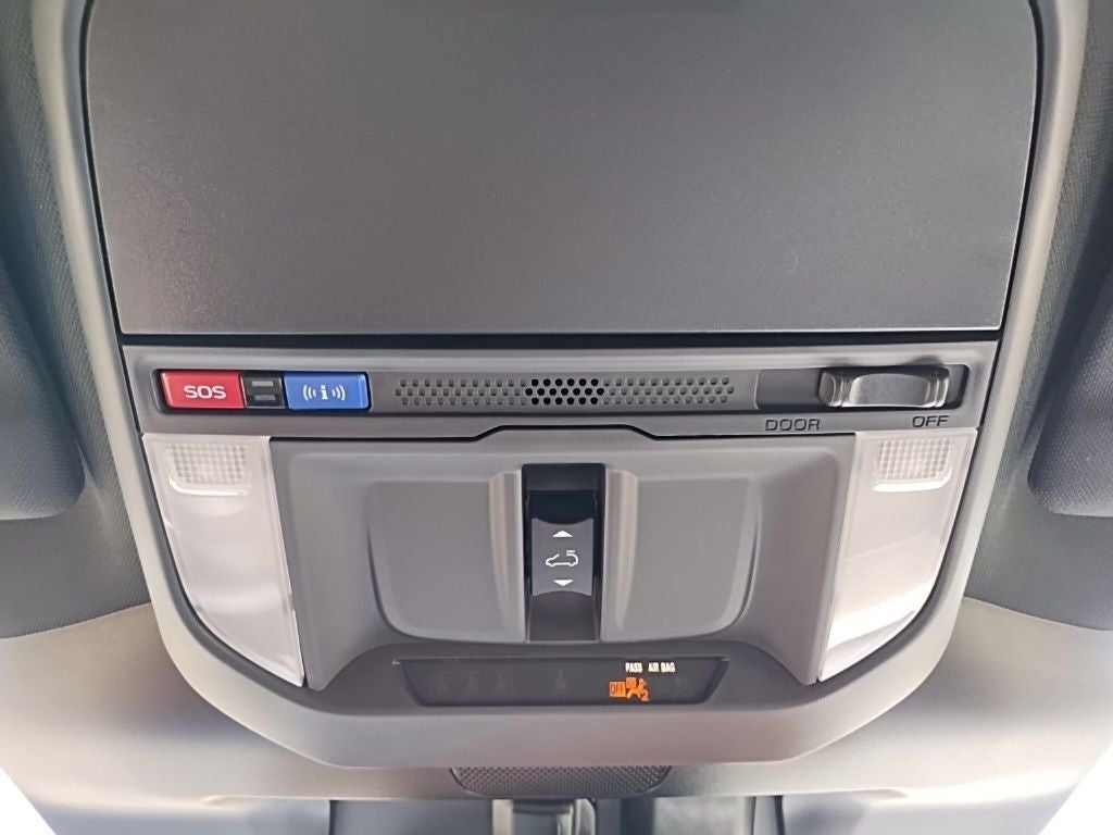 2026 Subaru Forester Premium Package 15