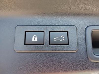 2026 Subaru Forester Premium Package 15