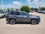 2026 Subaru Forester Premium Package 15