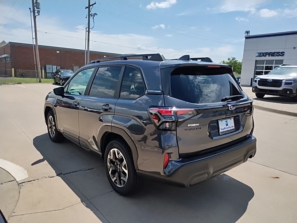 2026 Subaru Forester Premium Package 15