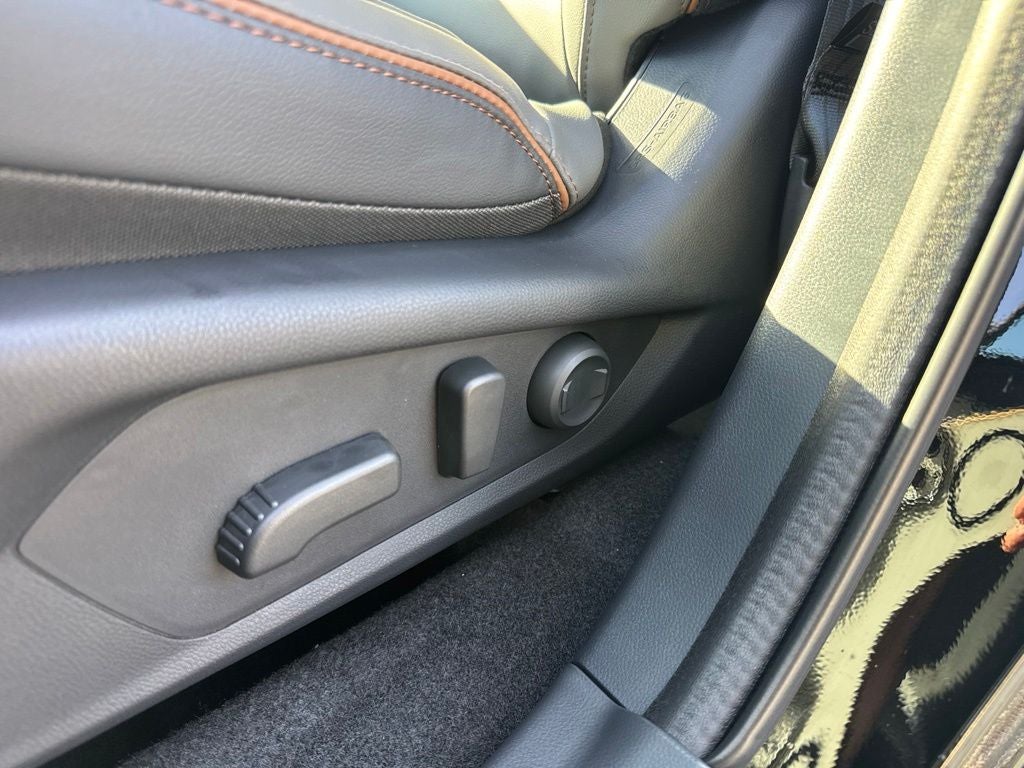 2026 Subaru Forester Sport Package 25