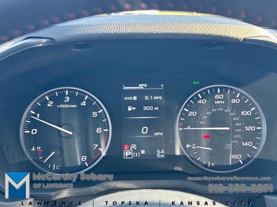 2026 Subaru Forester Sport Package 25