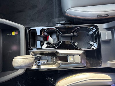 2026 Subaru Forester Sport Package 25