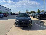 2026 Subaru Forester Sport Package 25
