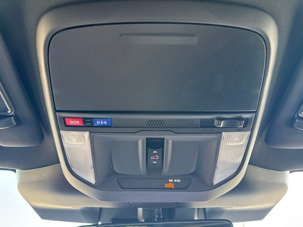2026 Subaru Forester Sport Package 25