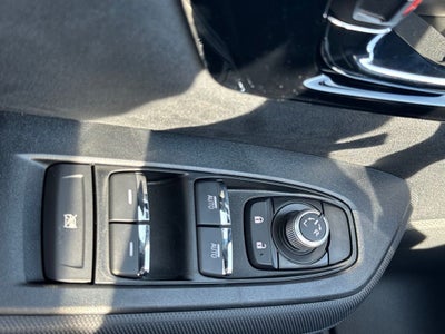 2026 Subaru Forester Sport Package 25