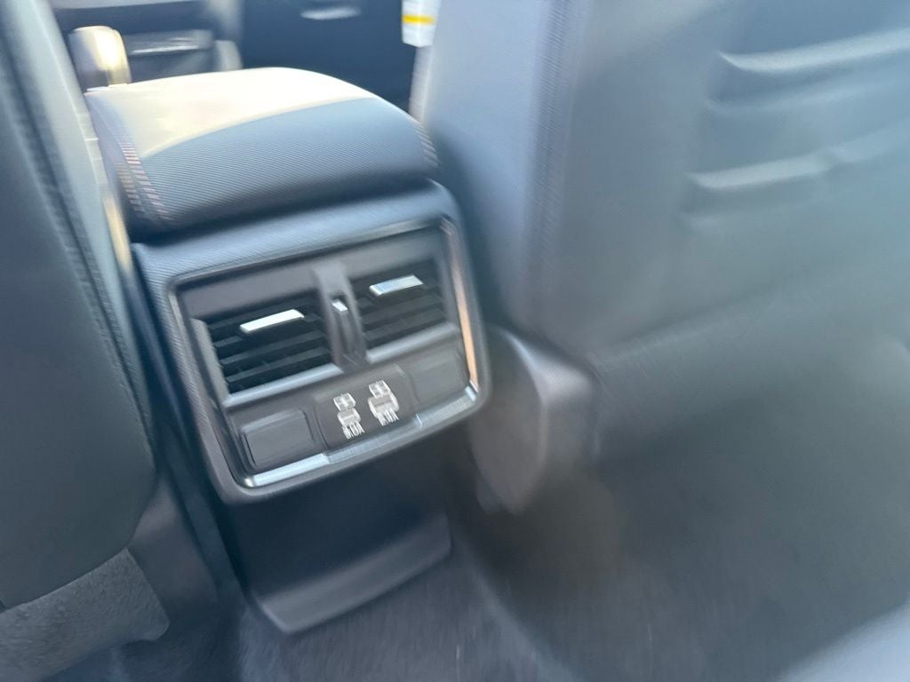 2026 Subaru Forester Sport Package 25