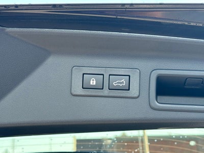 2026 Subaru Forester Sport Package 25