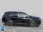 2026 Subaru Forester Sport Package 25