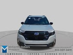 2026 Subaru Forester Sport Package 25