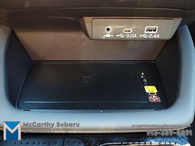2026 Subaru Forester Sport Package 25