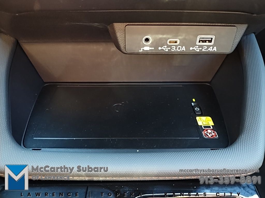 2026 Subaru Forester Sport Package 25