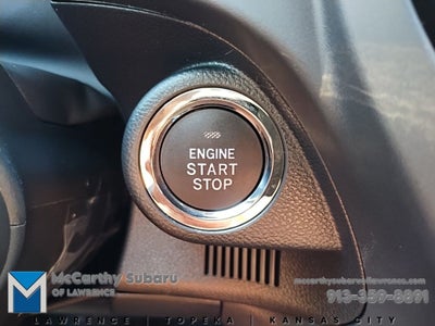 2026 Subaru Forester Sport Package 25