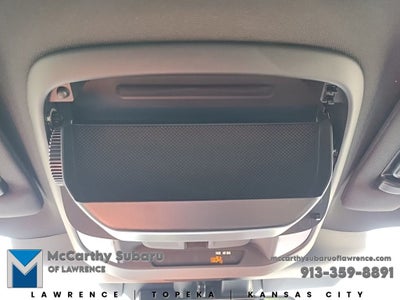 2026 Subaru Forester Sport Package 25