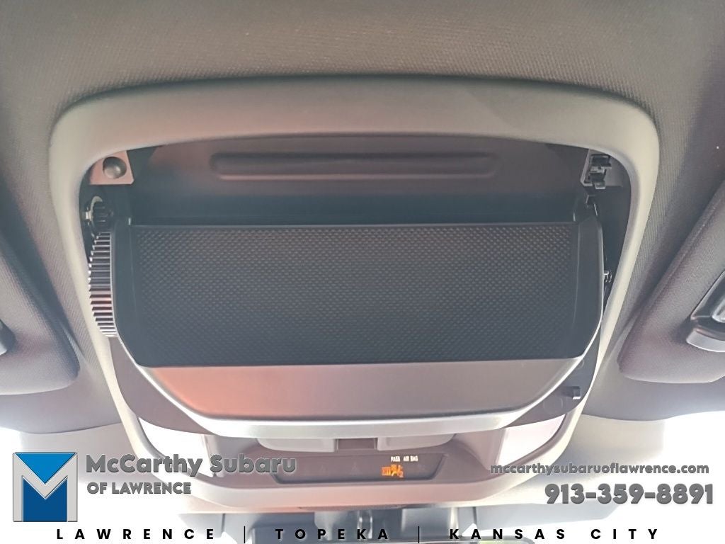 2026 Subaru Forester Sport Package 25