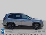 2026 Subaru Forester Sport Package 25