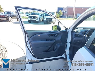 2026 Subaru Forester Wilderness Package 33