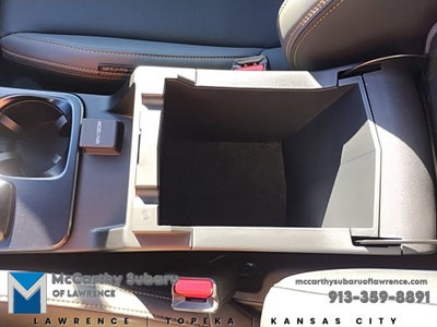 2026 Subaru Forester Wilderness Package 33