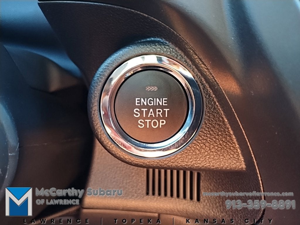 2026 Subaru Forester Wilderness Package 33