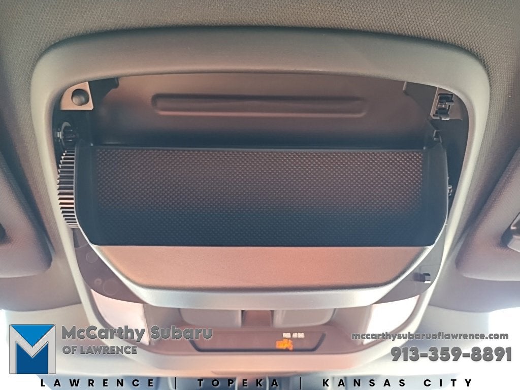 2026 Subaru Forester Wilderness Package 33