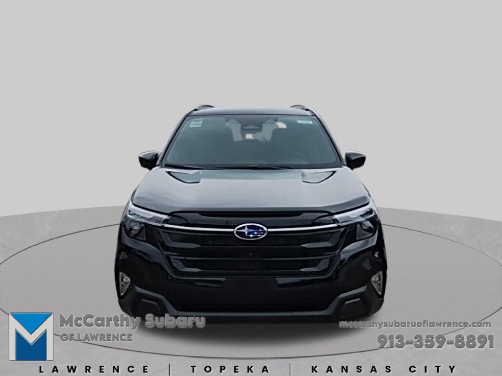 2026 Subaru Forester Touring Package 51