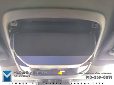 2026 Subaru Forester Touring Package 51