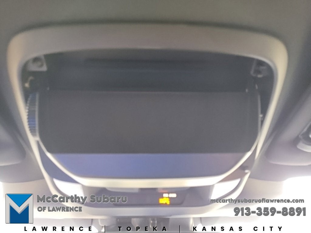 2026 Subaru Forester Touring Package 51
