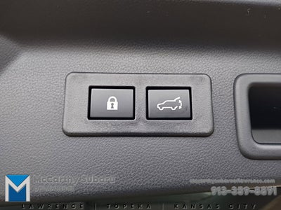 2026 Subaru Forester Touring Package 51