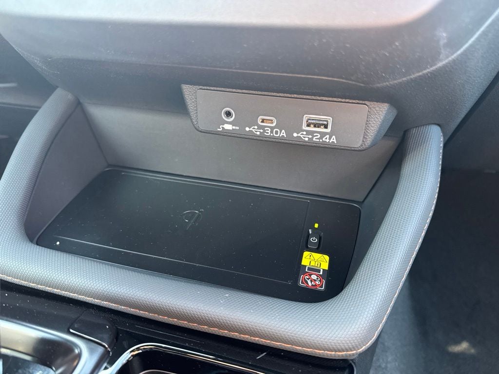 2026 Subaru Forester Touring Package 51
