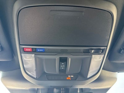 2026 Subaru Forester Touring Package 51