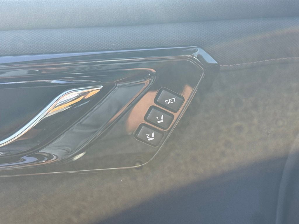 2026 Subaru Forester Touring Package 51